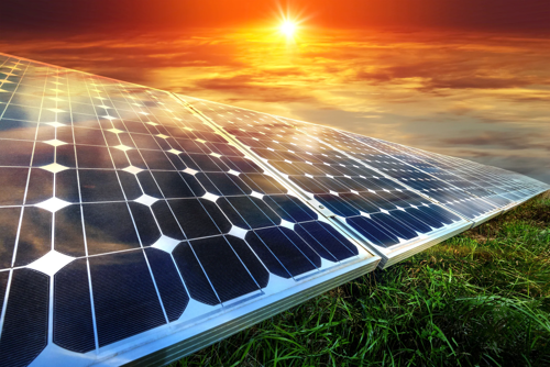 Solar Power Myths and Realities