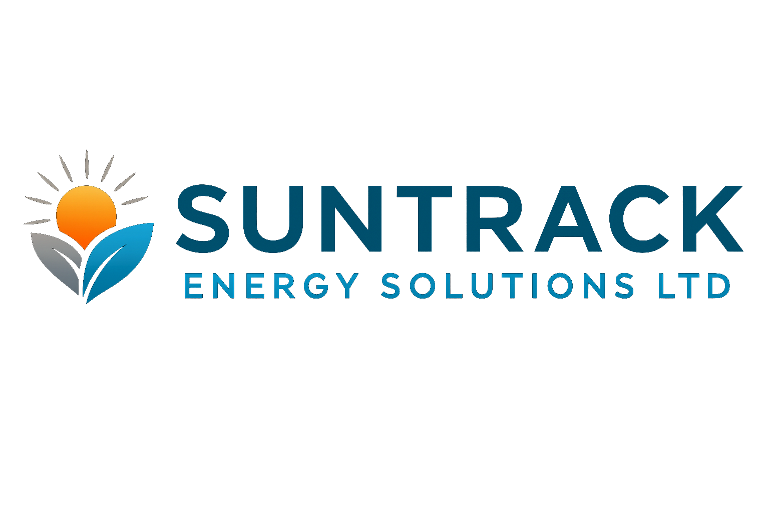 SunTrack Logo