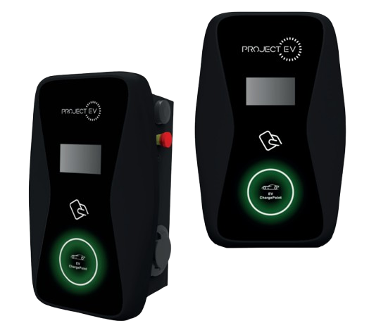 Project EV